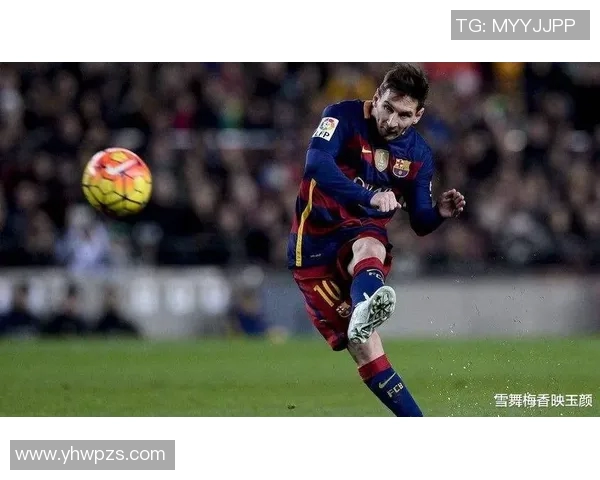 梅西在绿茵场上的精彩瞬间集锦足球技巧与激情的完美结合